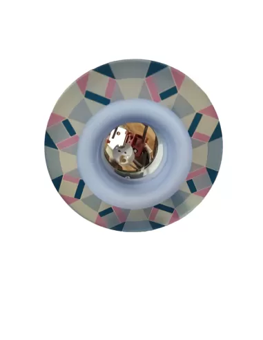 Martini 34345.78 Pico Graf Opalblau